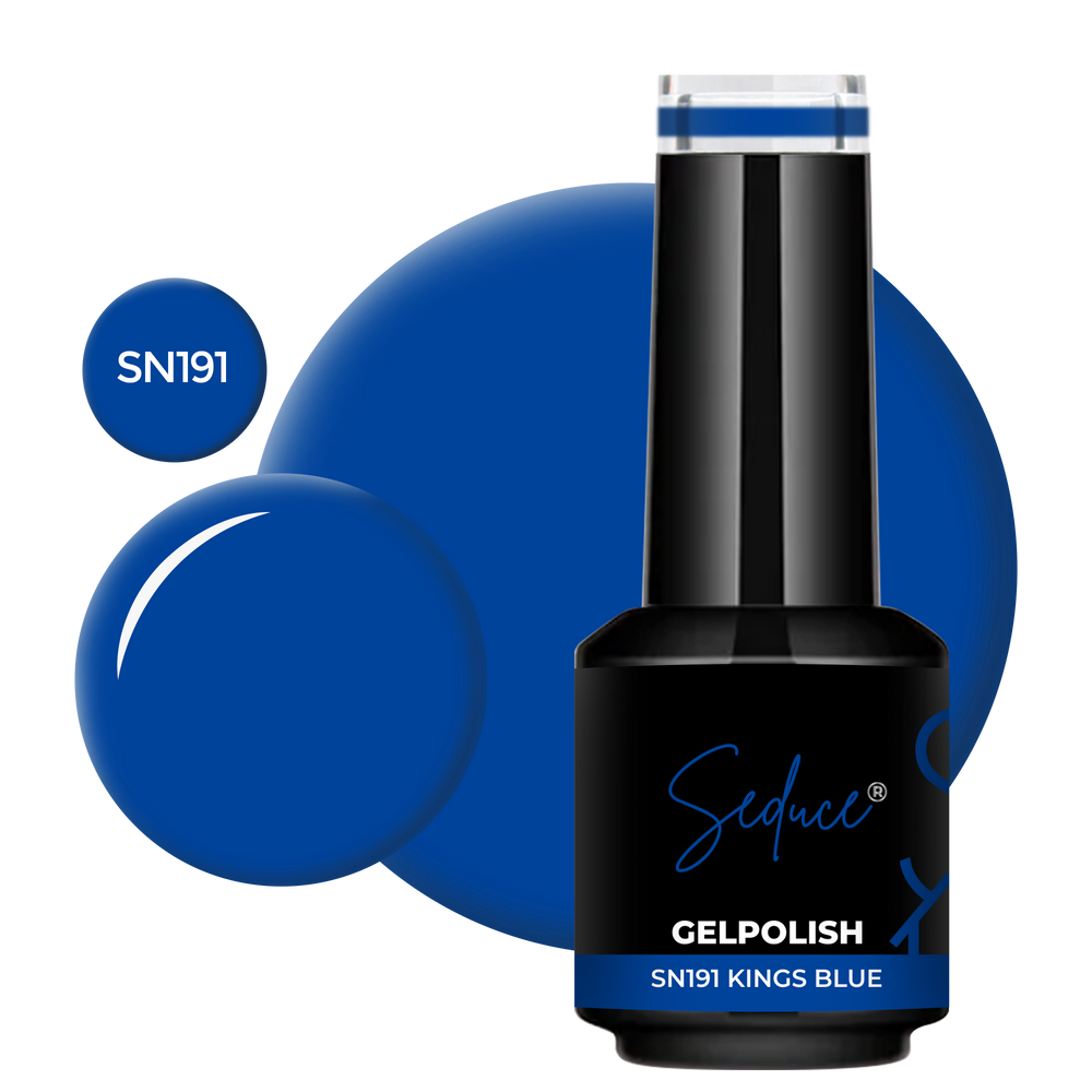 SN191 Kings Blue | HEMA Free