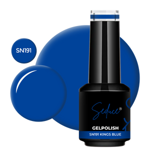 SN191 Kings Blue | HEMA Free