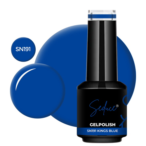 SN191 Kings Blue | HEMA Free