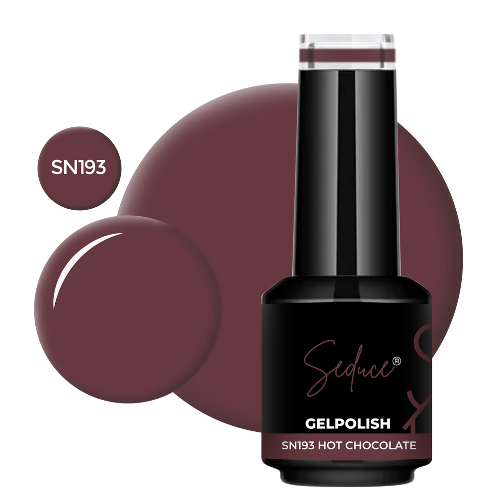 SN193 Hot Chocolate | HEMA Free