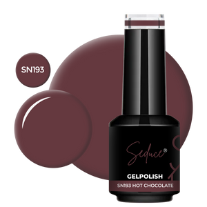 SN193 Hot Chocolate | HEMA Free