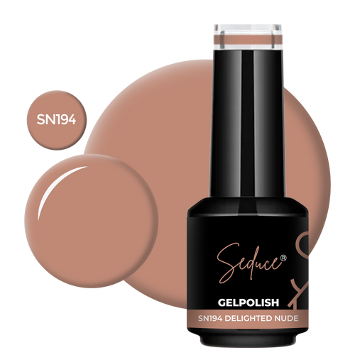 SN194 Delighted Nude | HEMA Free