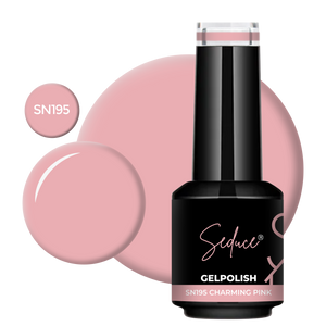 SN195 Charming Pink | HEMA Free