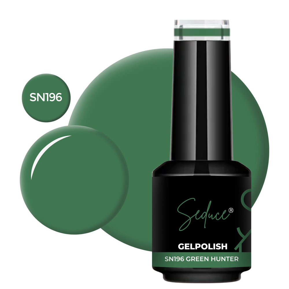 SN196 Green Hunter | HEMA Free