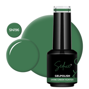 SN196 Green Hunter | HEMA Free