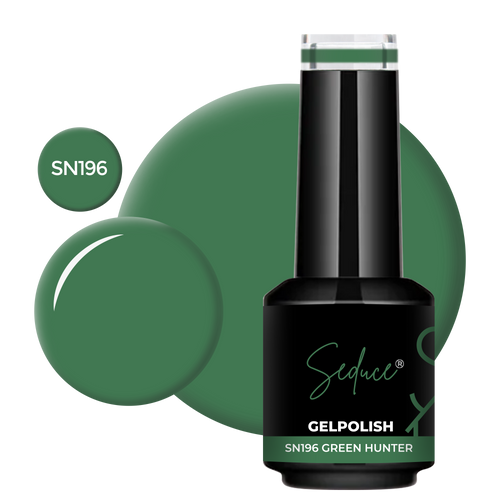 SN196 Green Hunter | HEMA Free