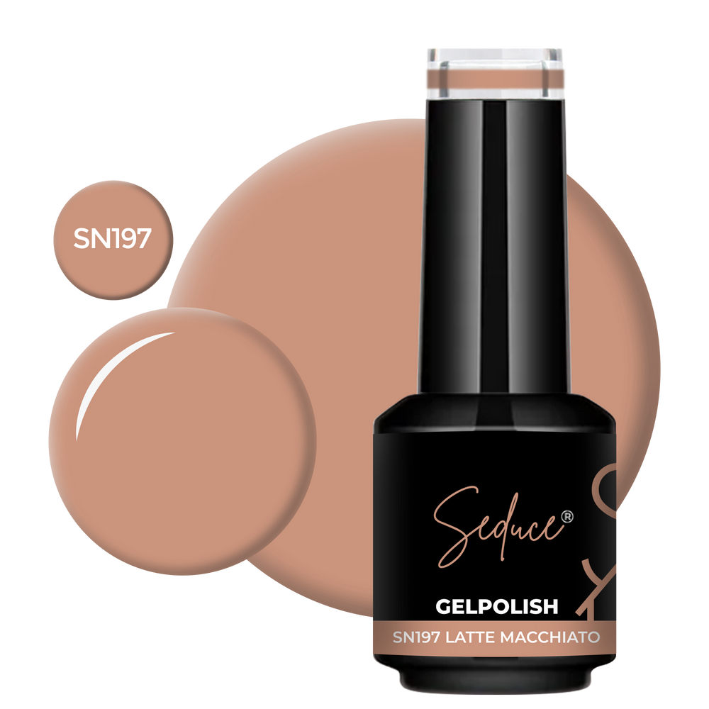 SN197 Latte Macchiato | HEMA Free