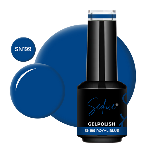 SN199 Royal Blue | HEMA Free