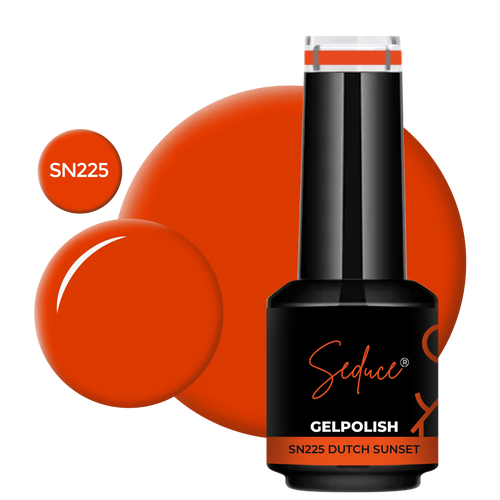 SN225 Dutch Sunset | HEMA Free