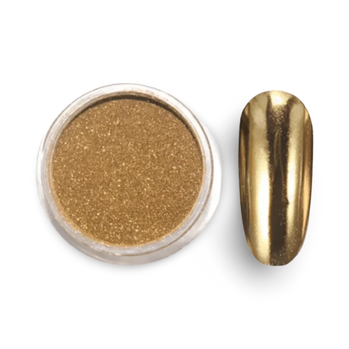 Champagne shower Chrome