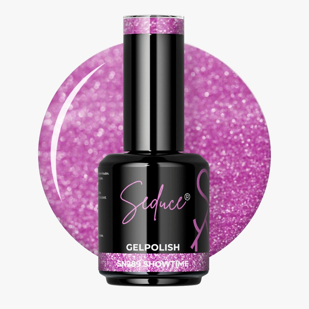 Sn Seduce® Gelpolish | SN289 | Showtime