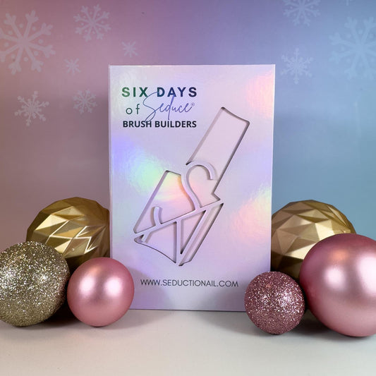 Pre-order biab Builder Adventbox