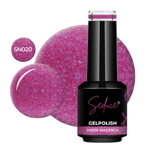 SN020 Magenta | HEMA Free