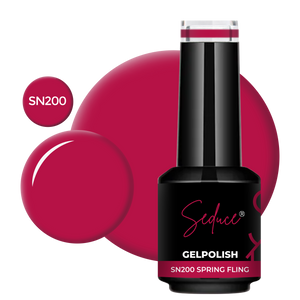SN200 Spring Fling | HEMA Free