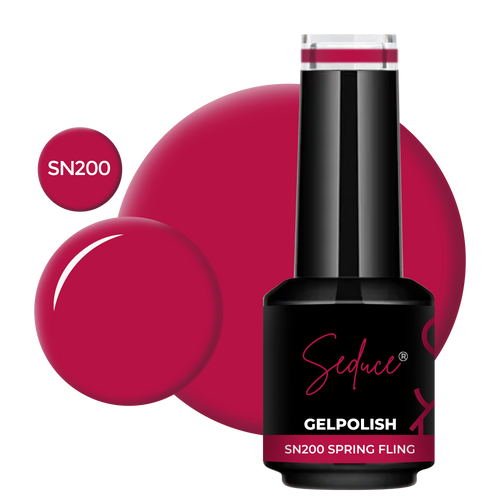 SN200 Spring Fling | HEMA Free