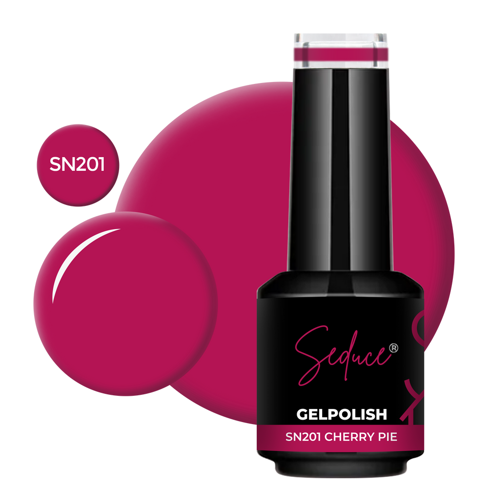 SN201 Cherry Pie | HEMA Free