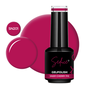 SN201 Cherry Pie | HEMA Free