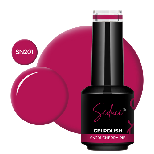 SN201 Cherry Pie | HEMA Free