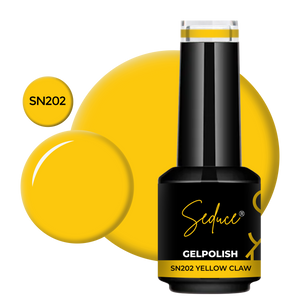 SN202 Yellow Claw | HEMA Free