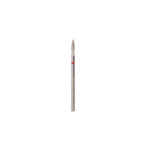 Diamond flame 19/8 (Red) - Seductionail
