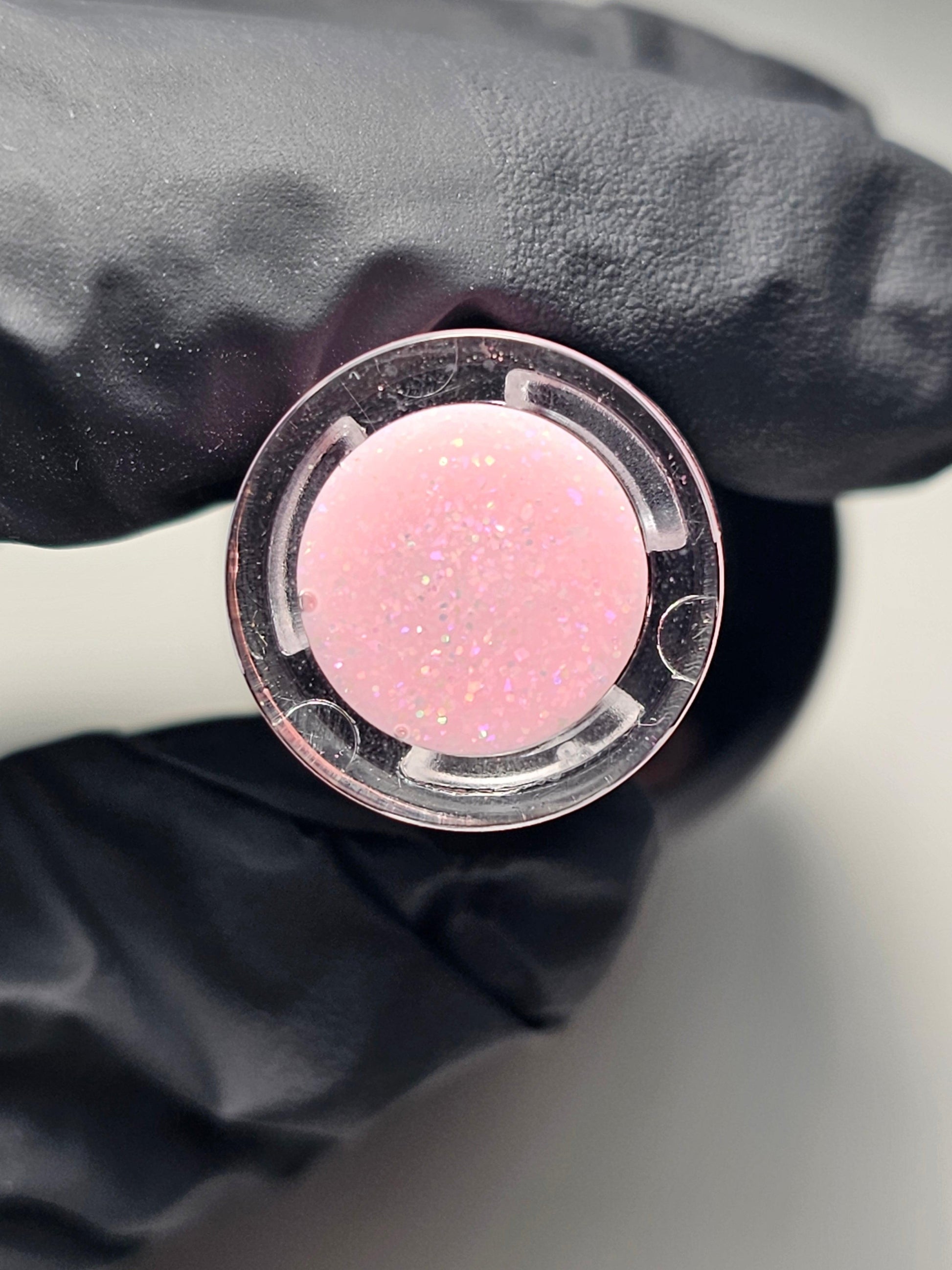 Brush Builder - Romantic pink - Seductionail