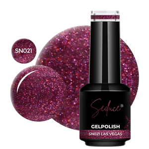 SN021 Las Vegas | HEMA Free
