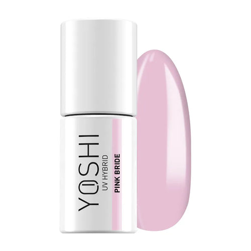 Pink Bride Gel Polish 6 ml - 211