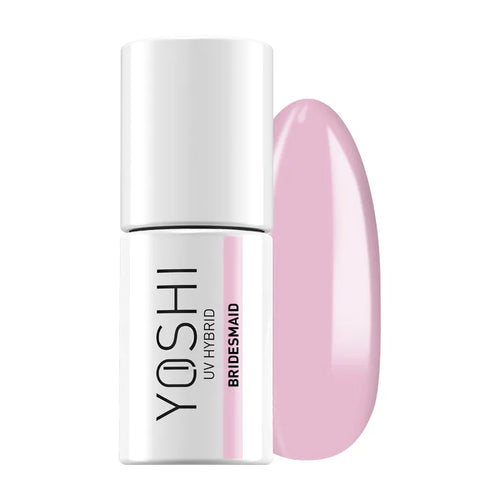 Bridesmaid Gel Polish 6 ml - 214
