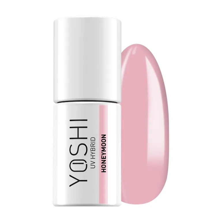 Honeymoon Gel Polish 6 ml - 216