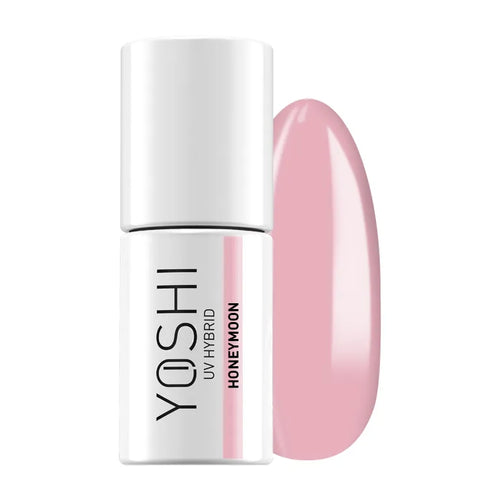 Honeymoon Gel Polish 6 ml - 216