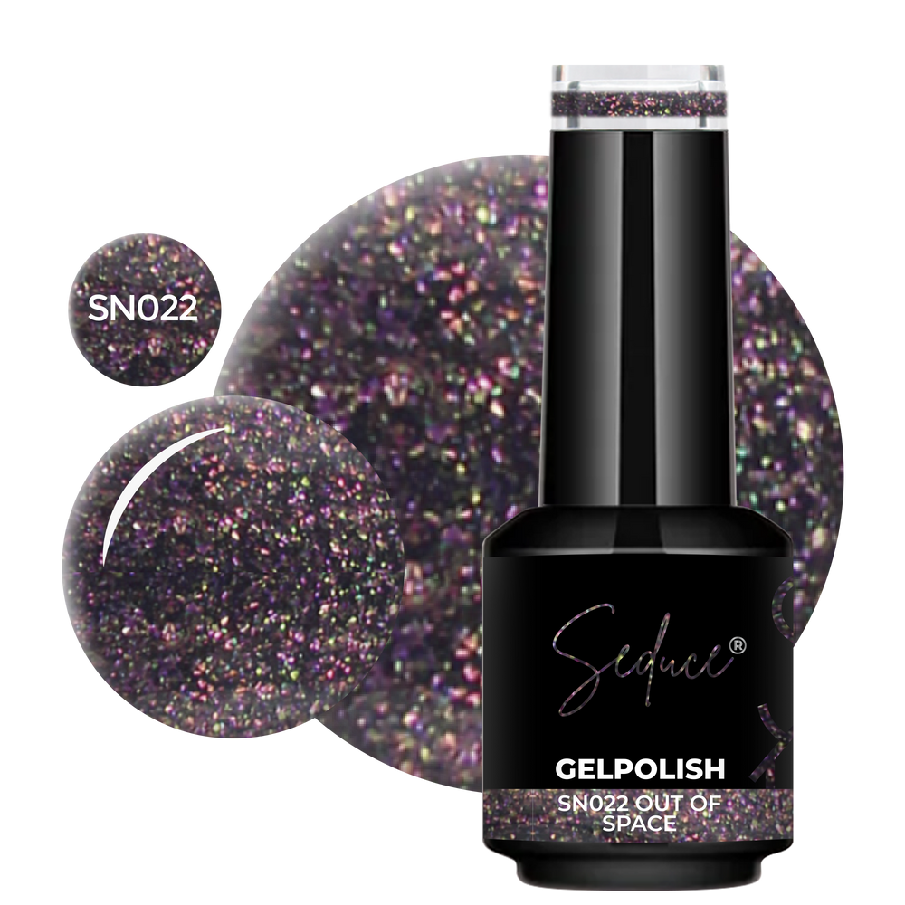 SN022 Out of Space | HEMA Free