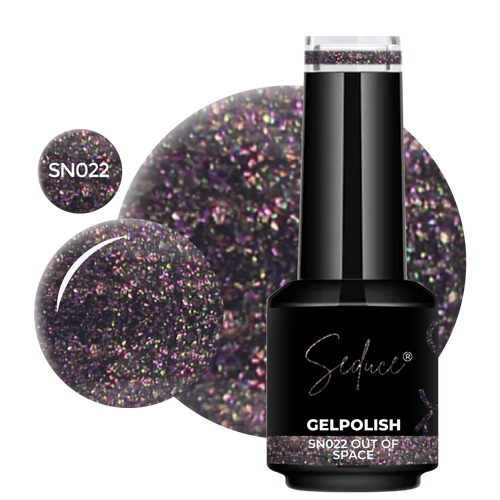 SN022 Out of Space | HEMA Free