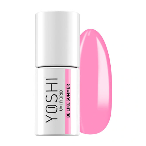 Be like Summer Gel Polish 6 ml - 221