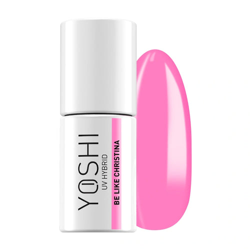 Be like Christina Gel Polish 6 ml - 222