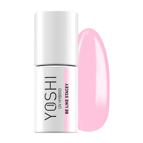 Be like Stacey Gel Polish 6 ml - 228