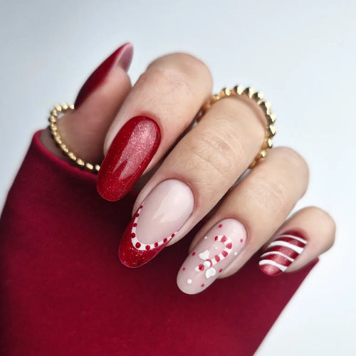 Yoshi Santa claws 252