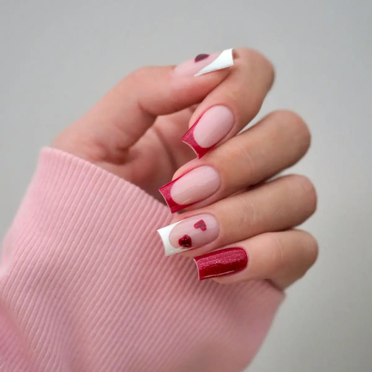 Yoshi Santa claws 252