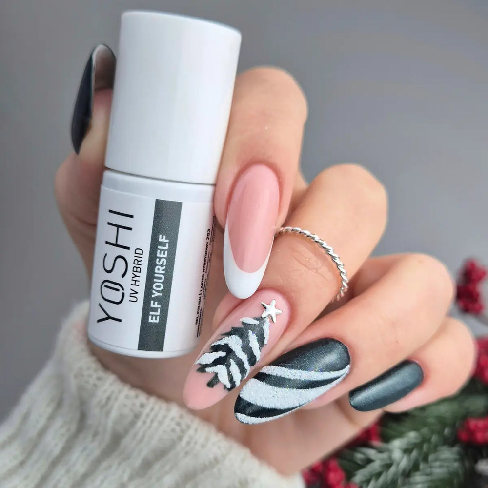 Yoshi Elf yourself 253