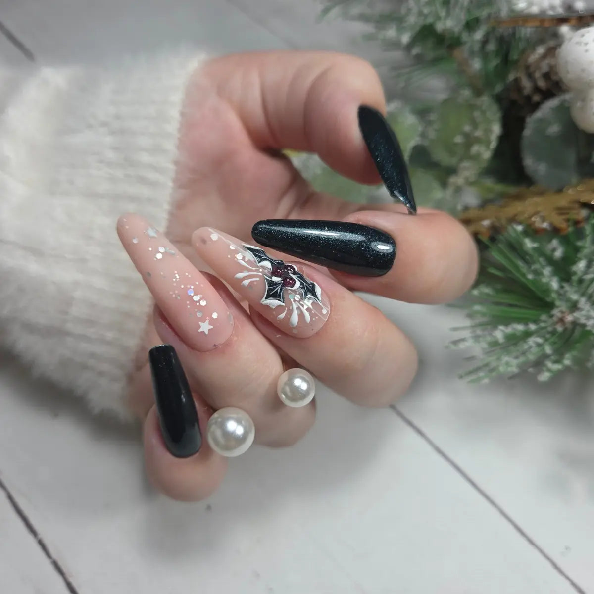 Yoshi Elf yourself 253