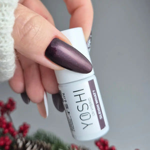 Yoshi Sleigh what 255