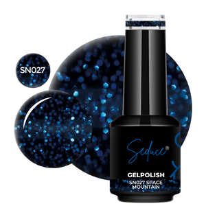 SN027 Space Mountain | HEMA Free