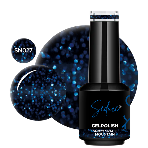 SN027 Space Mountain | HEMA Free