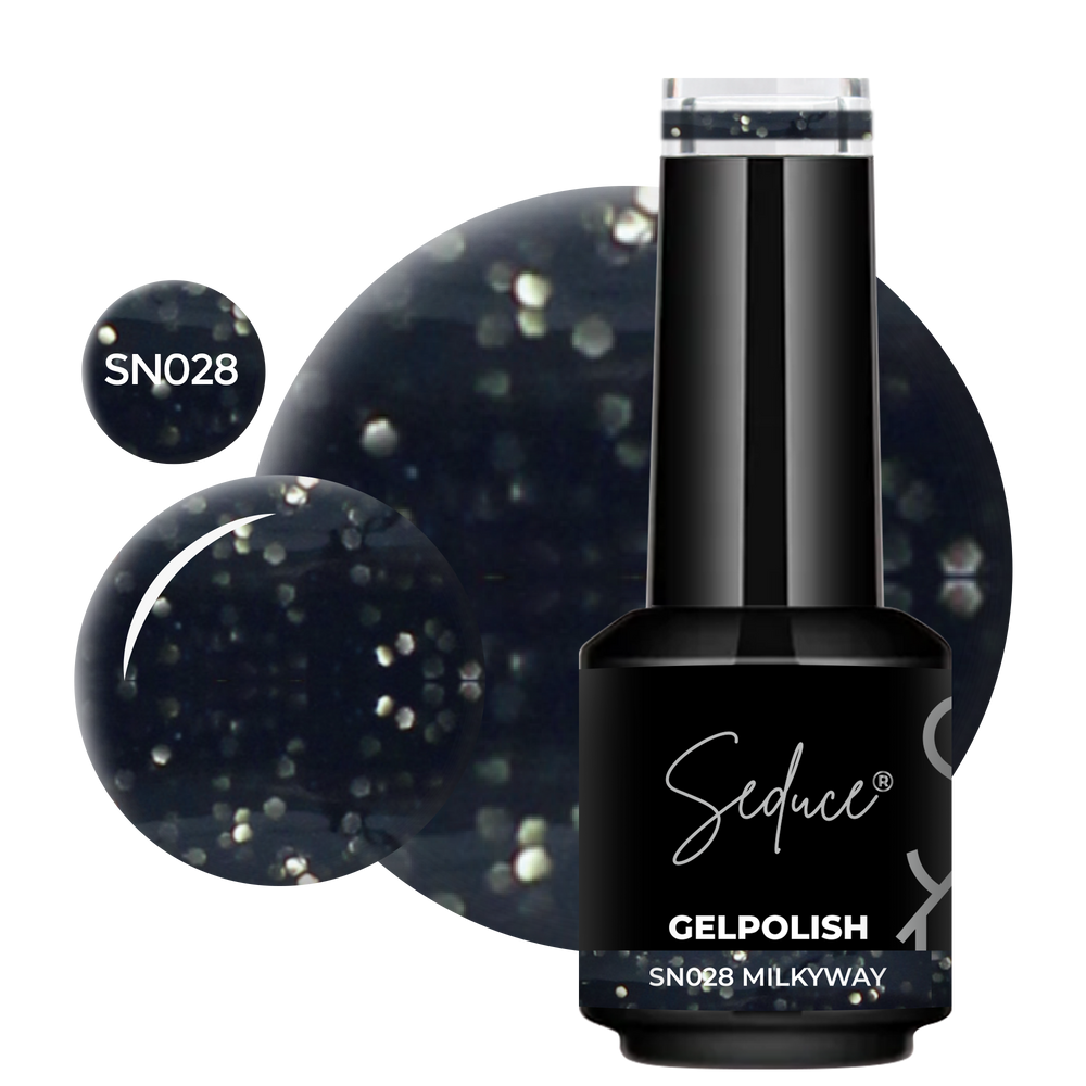 SN028 Milkyway | HEMA Free