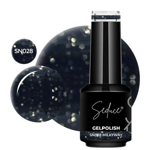 SN028 Milkyway | HEMA Free