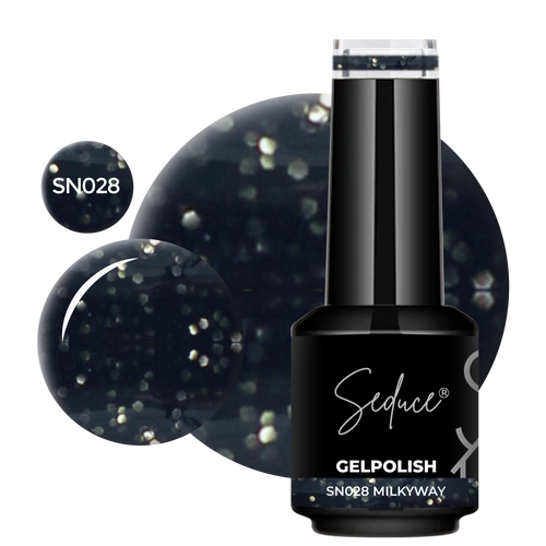 SN028 Milkyway | HEMA Free