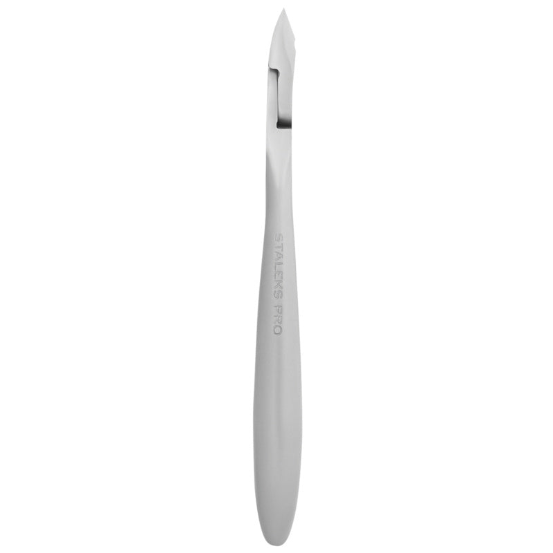 Staleks Smart Cuticle Nipper 11-7 ( beginner en gevorderde )