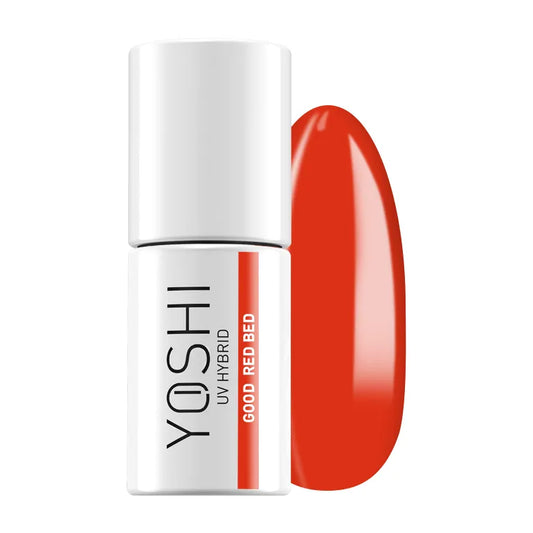 Good Red Bed Gel Polish 6 ml - 303