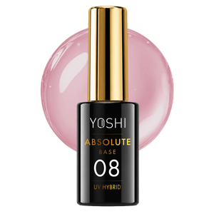 Yoshi Absolute base 08