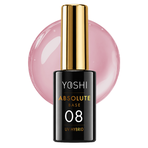 Yoshi Absolute base 08
