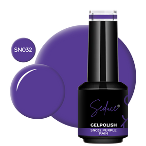 SN032 Purple Rain | HEMA Free